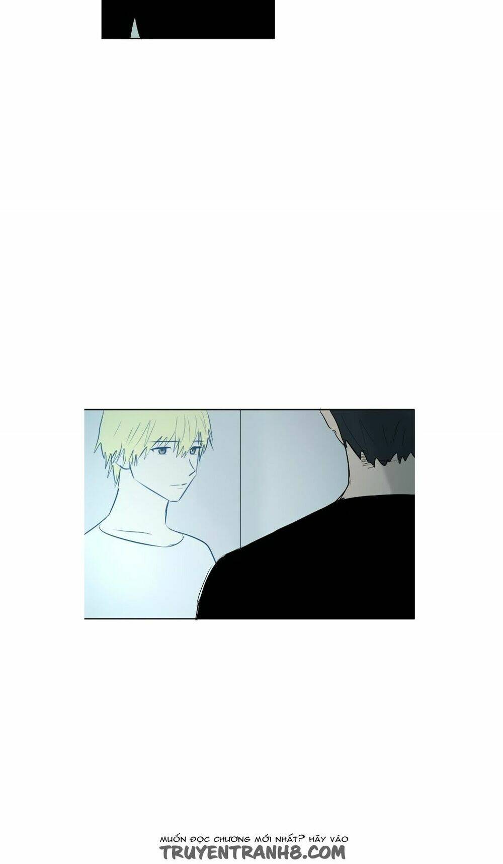 Transparent Cohabitation Chương 35 Ảnh 57