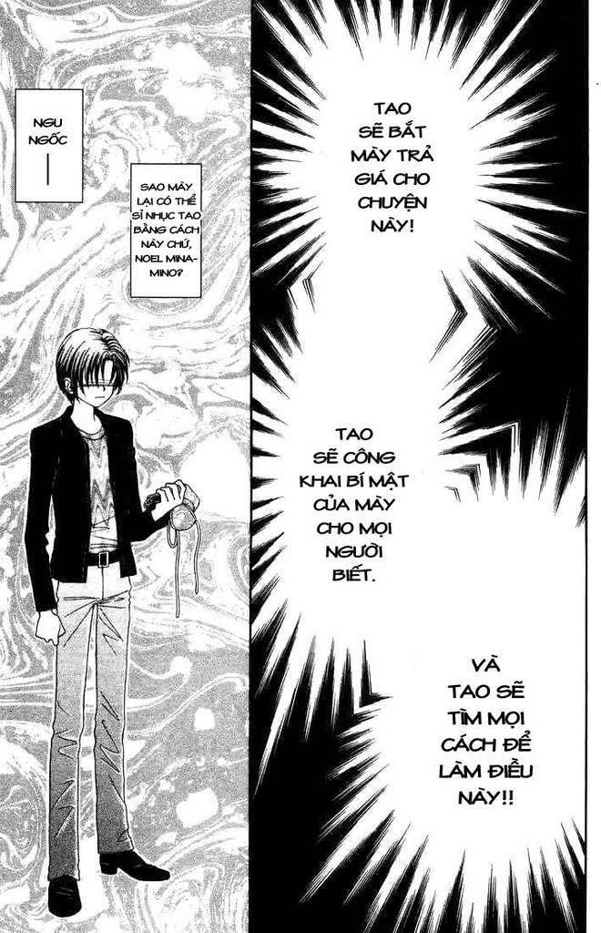 Minto Na Bokura Chương 27 Ảnh 28