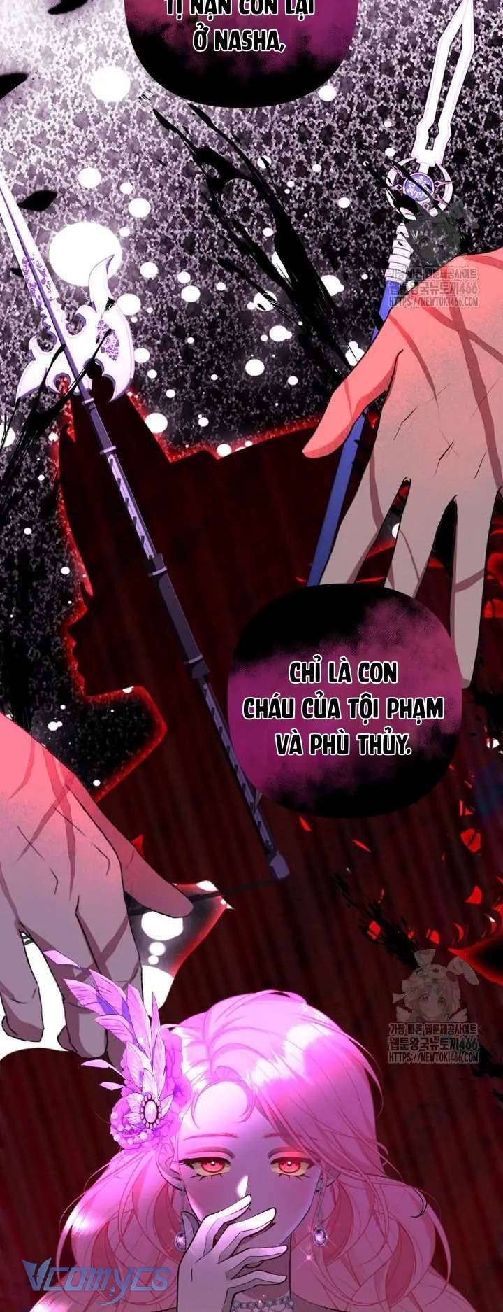 Sau Này Họ Sẽ Sinh Ra Tôi Chương 20 Ảnh 26