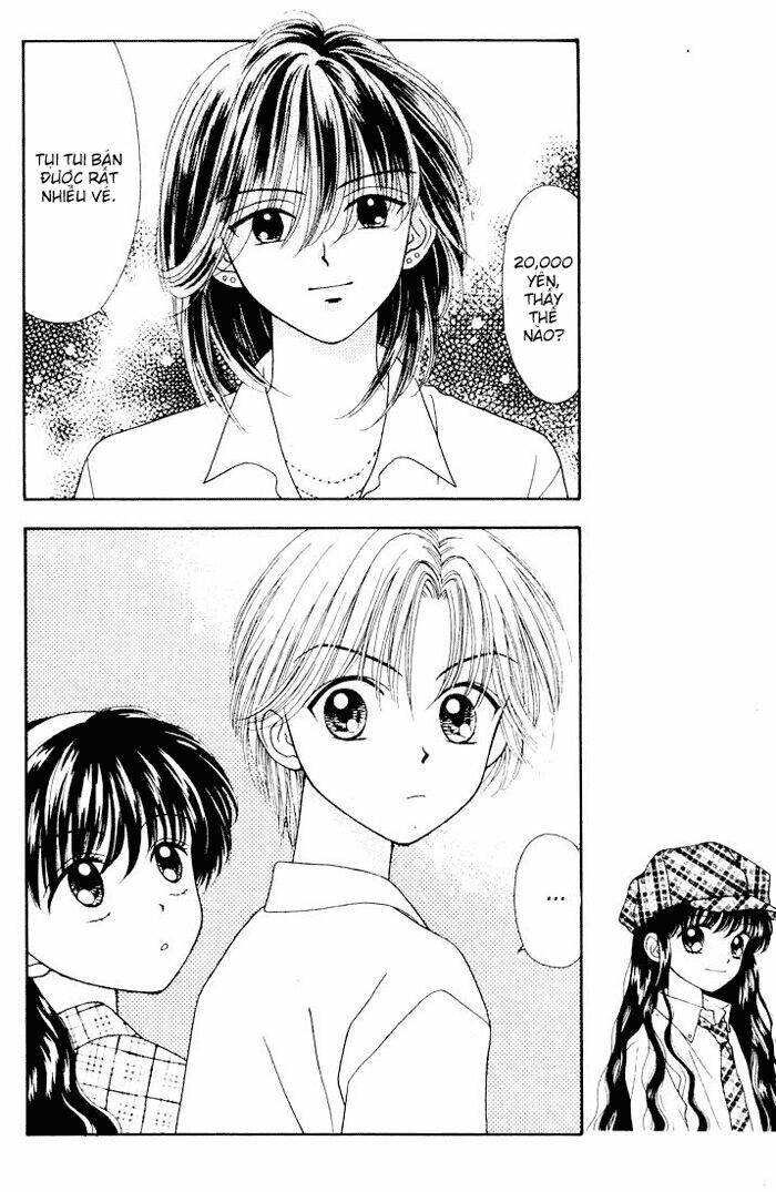 Minto Na Bokura Chương 21 Ảnh 17