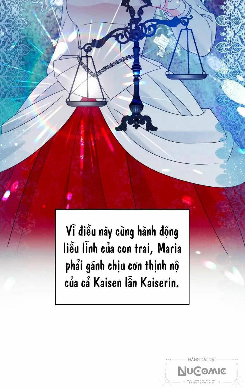 Kính Gửi Những Người Khao Khát Sự Hủy Diệt Của Tôi Chương 31 Ảnh 11