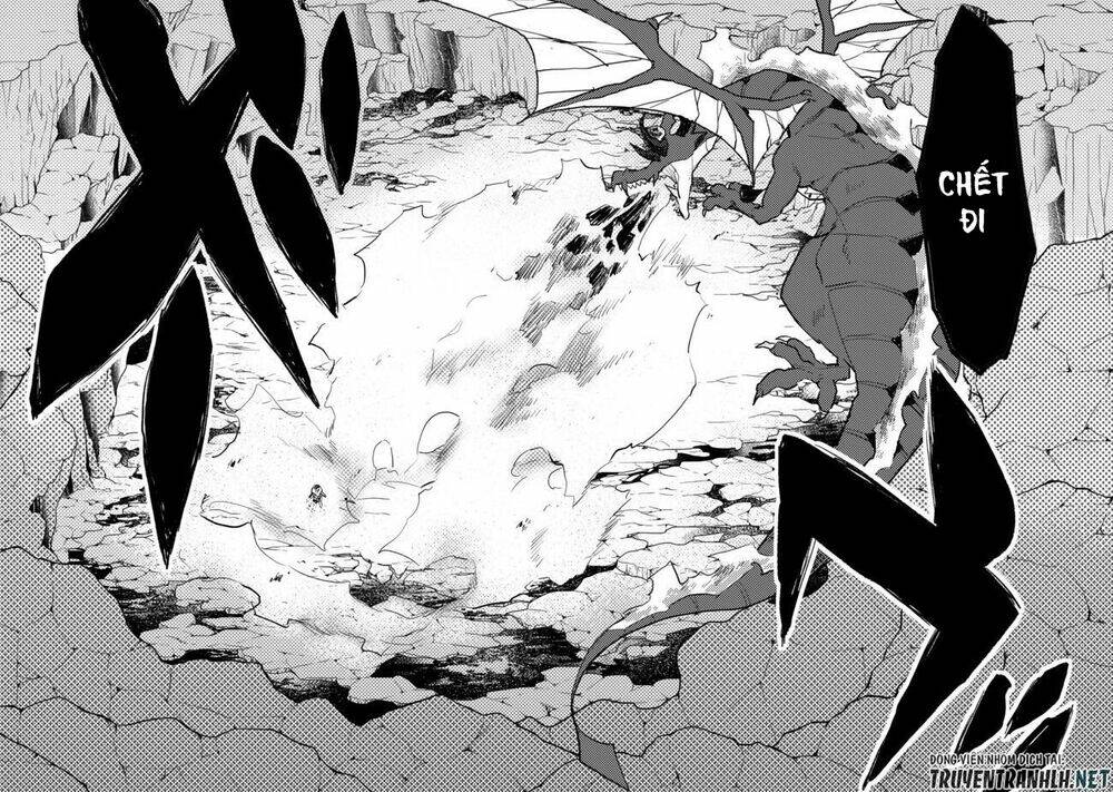 Dekisokonai To Yobareta Moto Eiyuu Wa, Jikka Kara Tsuihousareta No De Suki Katte Ni Ikiru Koto Chương 3 Ảnh 24