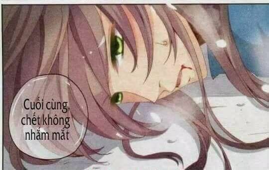 Ca Tẫn Đào Hoa Chương 17 Ảnh 16