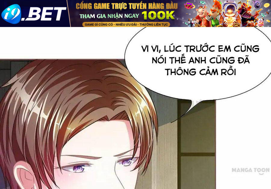 Bạn Trai Cũ Là Quỷ Hút Máu : Đừng Trêu Tôi Chương 10 Ảnh 29