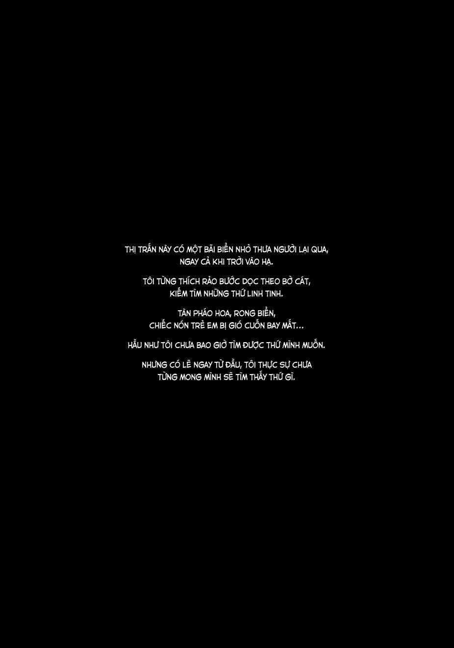 Umibe No Onnanoko Chương 1 Ảnh 8