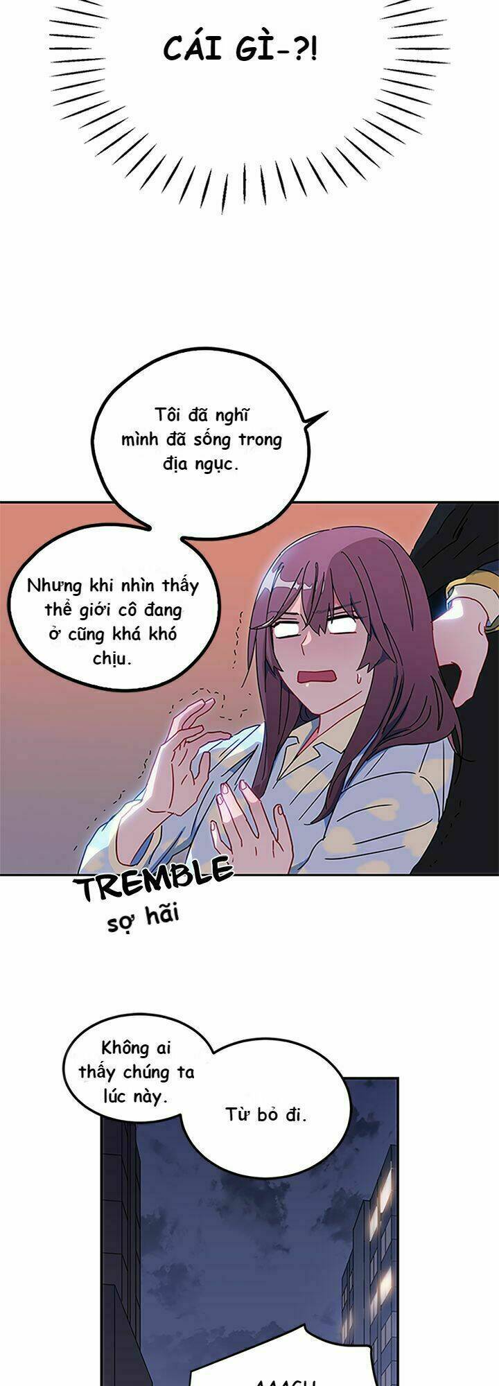 Như Anh Muốn, Hoàng Tử Chương 3 Ảnh 6