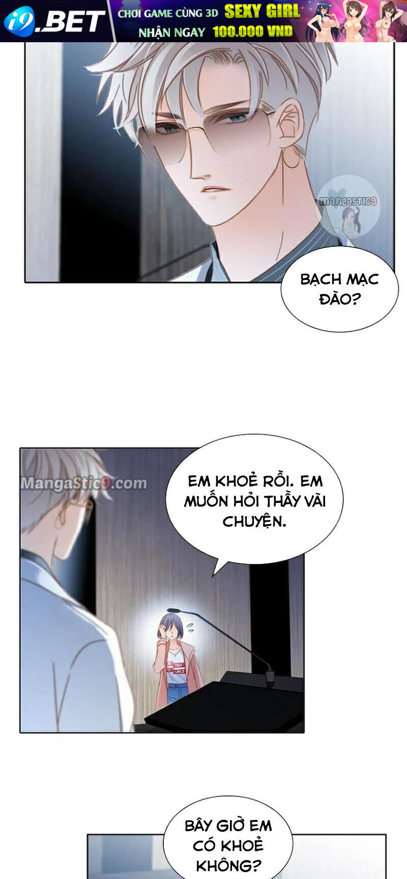 Hậu Duệ Của Mãng Xà Chương 7.2 Ảnh 10