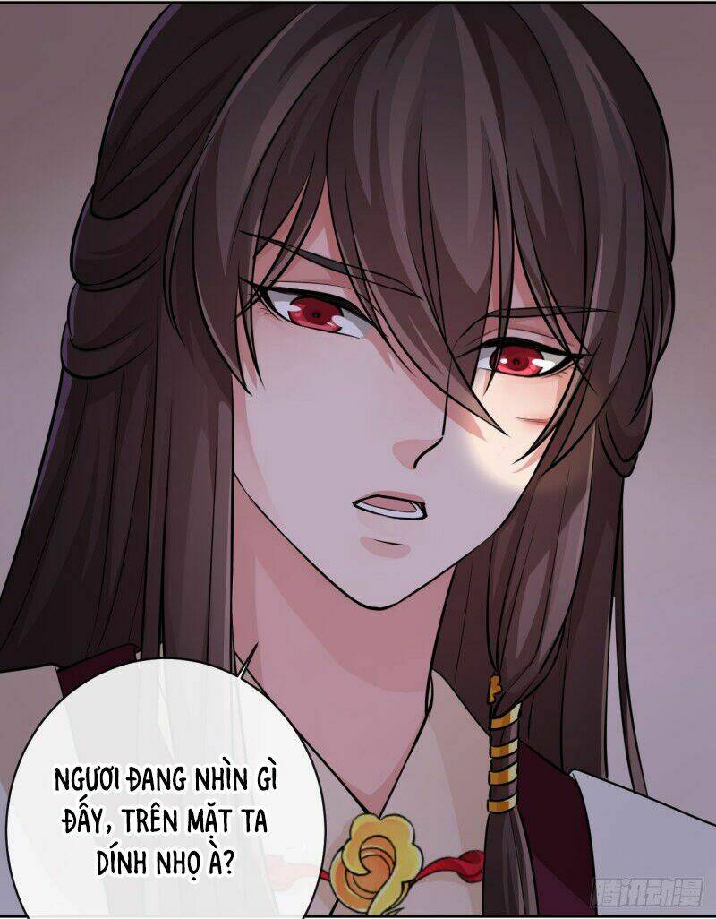 Nghiên Hương Kỳ Đàm Chương 47 Ảnh 26