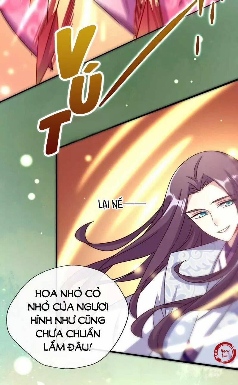 Huyết Tộc Đại Nhân Của Ta Chương 17 Ảnh 8