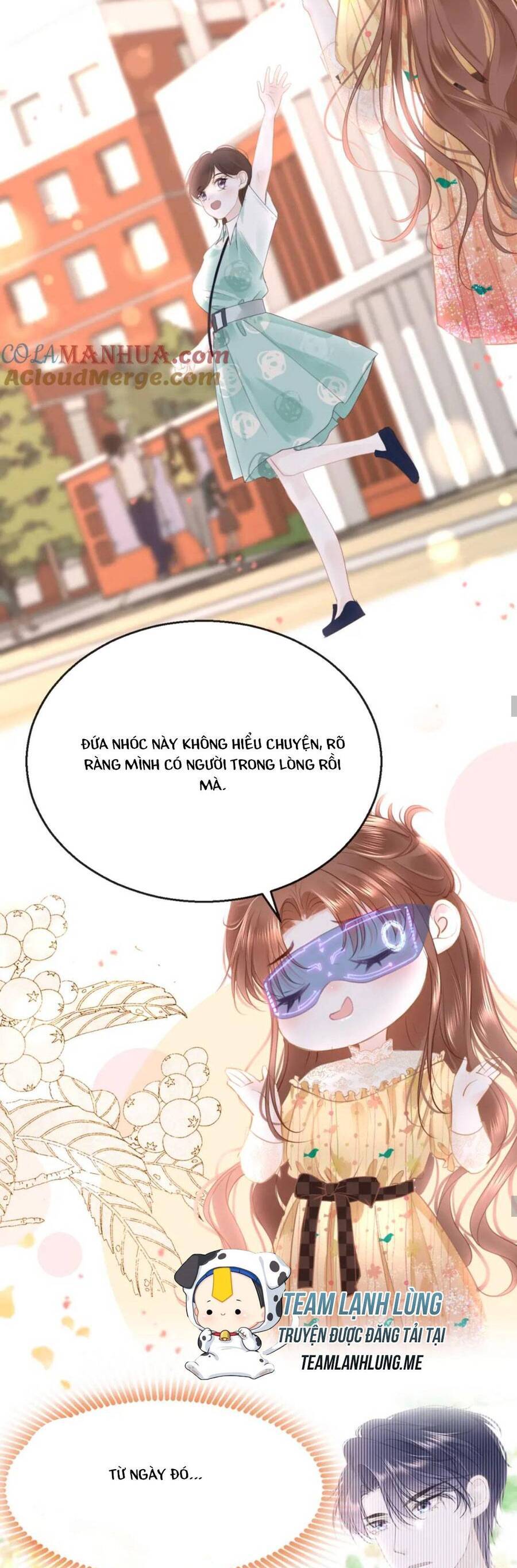Bắt Đầu Hủy Hôn Để Công Lược Vương Gia Chương 111 Ảnh 22