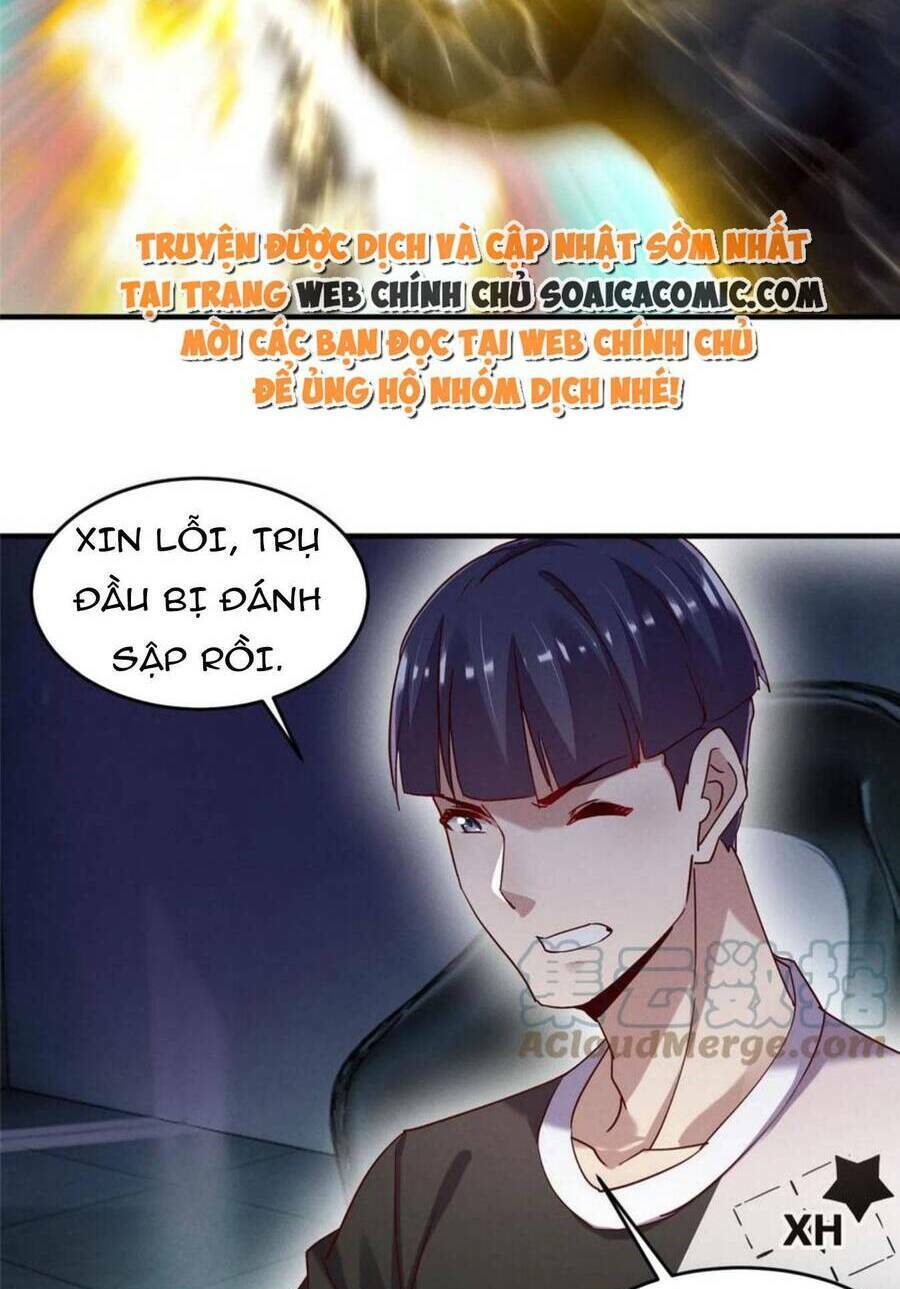 Bị Ép Yêu Sếp Mỗi Ngày Chương 76 Ảnh 16