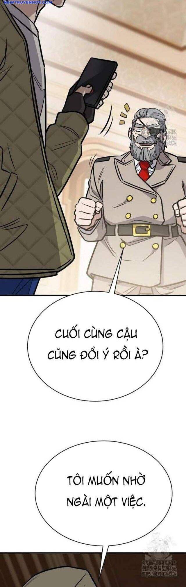 Thợ Săn Huyền Thoại Trẻ Hóa Chương 35 Ảnh 53