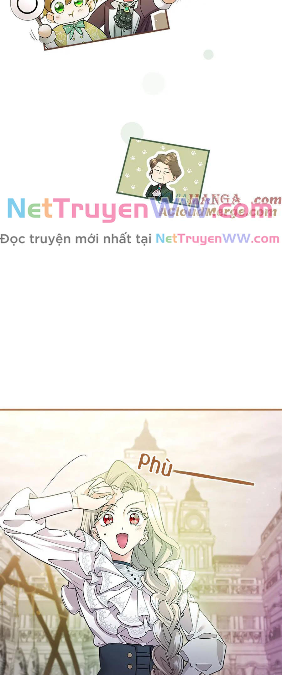 Mẹ Kế Bất Tài Được Gia Đình Yêu Quý! Chương 19 Ảnh 42