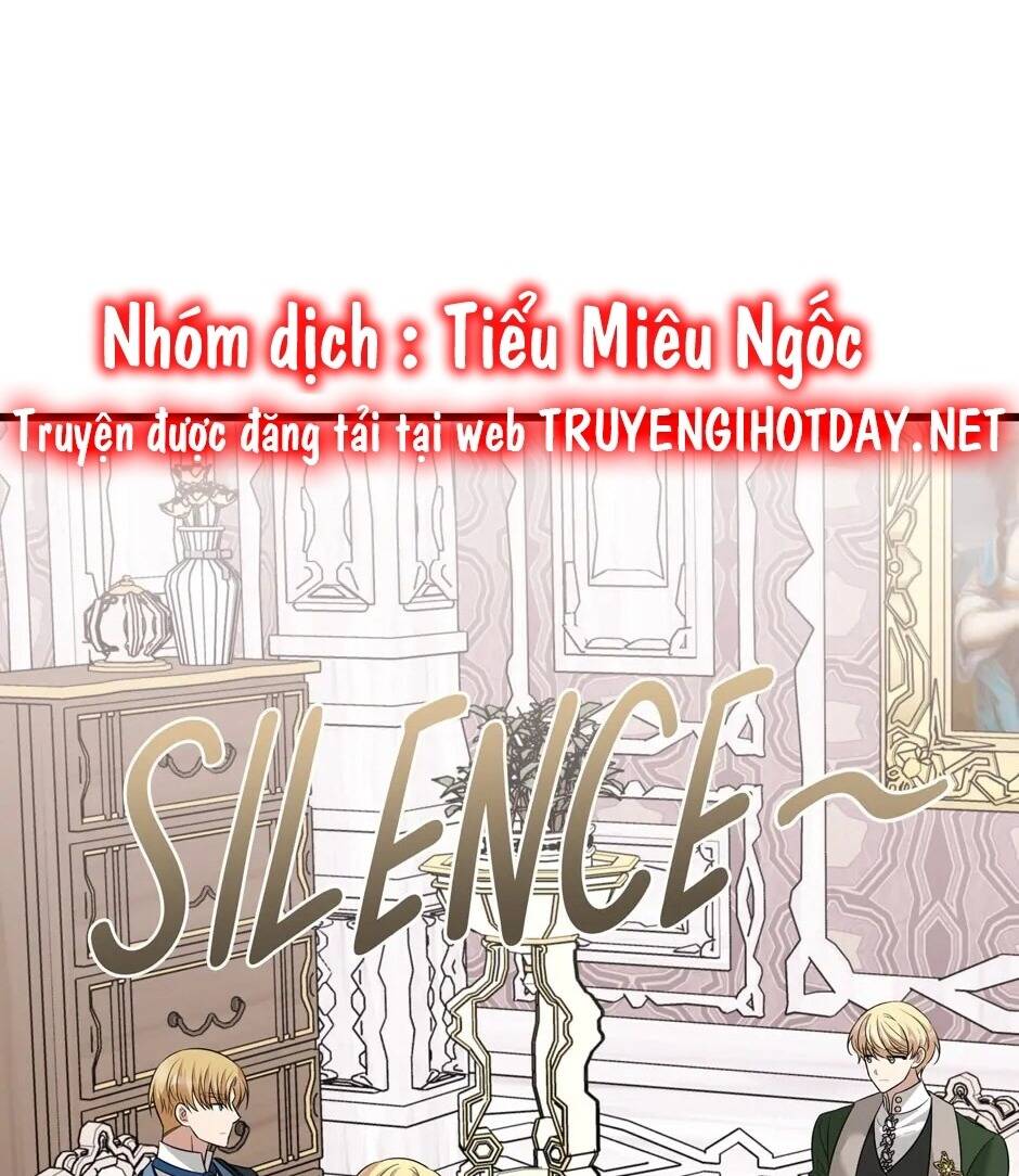 Những Người Anh Nguy Hiểm Của Công Nương Chương 92 Ảnh 100