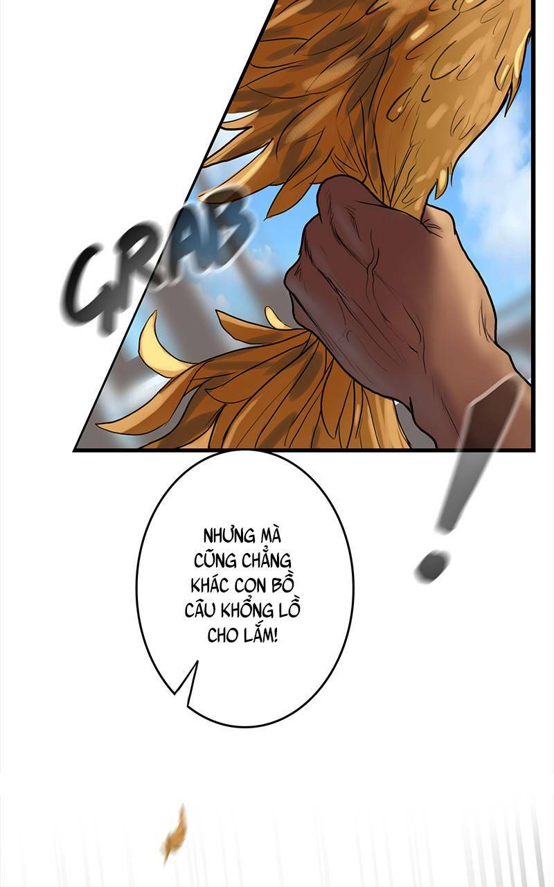 Ordeal Chương 18 Ảnh 23