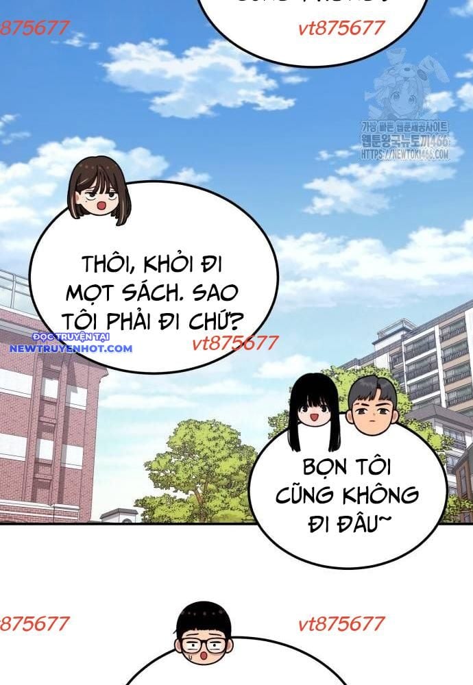 Huấn Luyện Chiến Đấu Siêu Cấp Chương 47 Ảnh 61