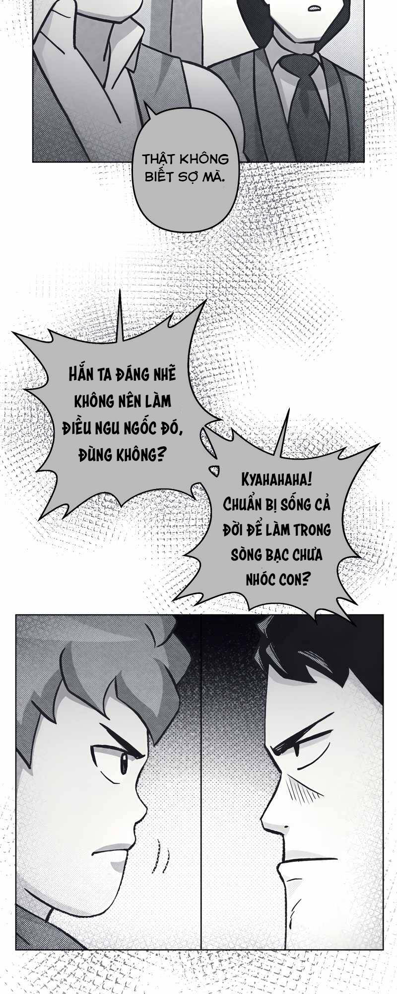 Sinh Tồn Trong Cuốn Tiểu Thuyết Manhwa Chương 15 Ảnh 21