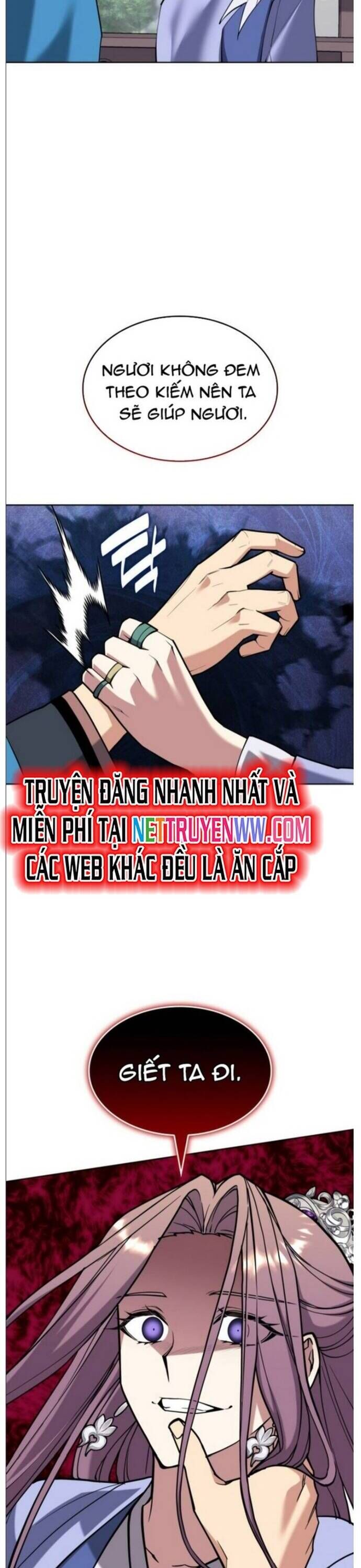 Võ Giả Bất Đắc Dĩ Chương 222 Ảnh 38