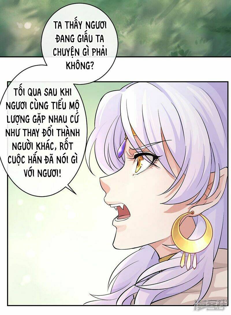 Nghiên Hương Kỳ Đàm Chương 42 Ảnh 11