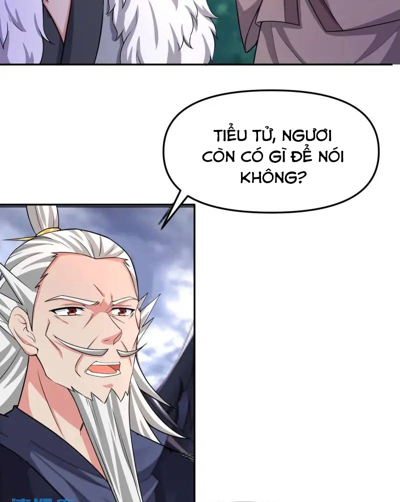 Trời Má ! Ta Chuyển Sinh Thành Rùa ! Chương 130 Ảnh 24