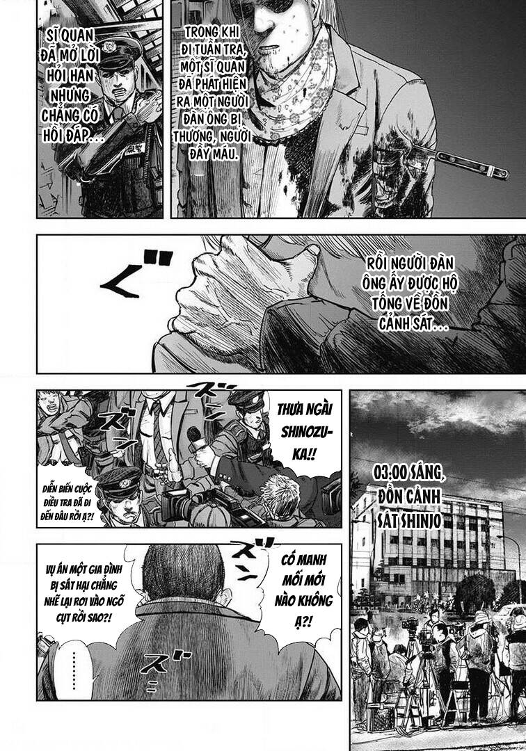 Oni Goroshi - Sát Quỷ Vương Chương 1 Ảnh 35