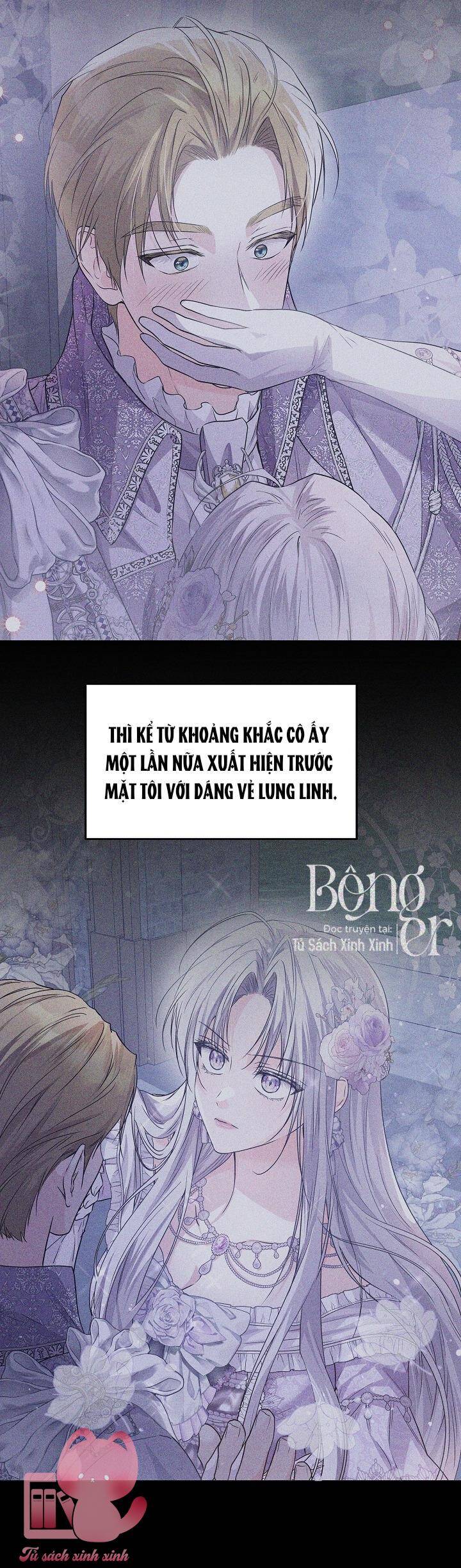 Hoàng Nữ Cosplay Nonfan Chương 47 Ảnh 36