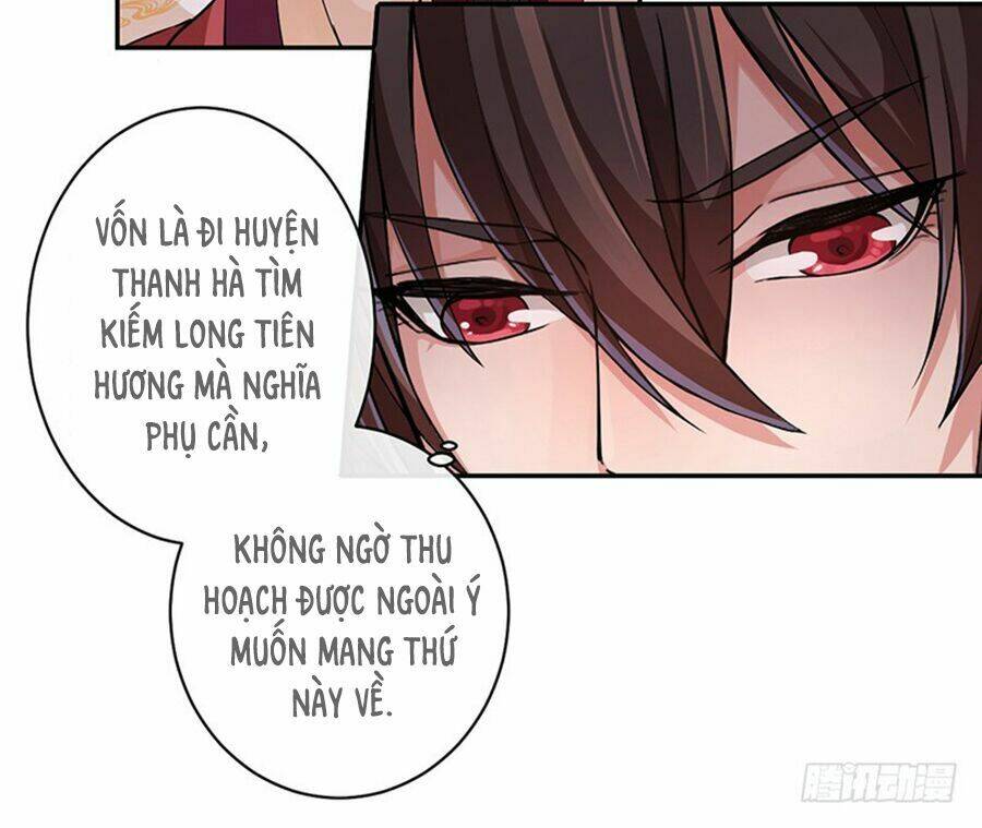 Nghiên Hương Kỳ Đàm Chương 54 Ảnh 36