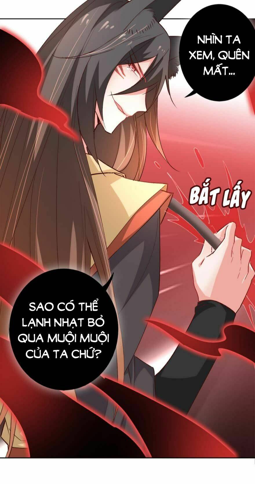 Nghịch Lai Thuận Thú Chương 23 Ảnh 30