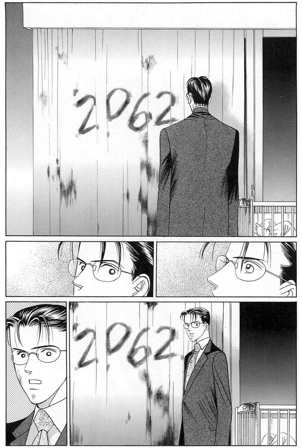 Himitsu Chương 27 Ảnh 76