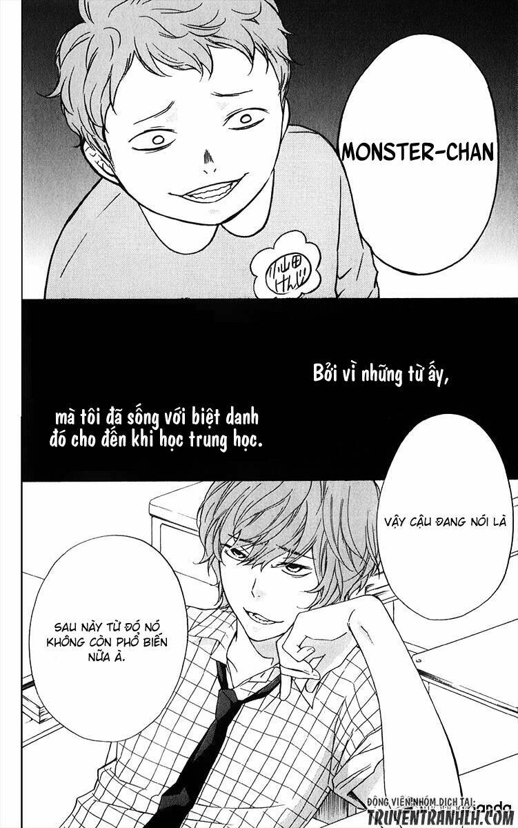 Haru X Kiyo Chương 4 Ảnh 18