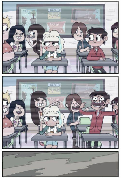 Star Vs. The Forces Of Evil Chương 20 Ảnh 5