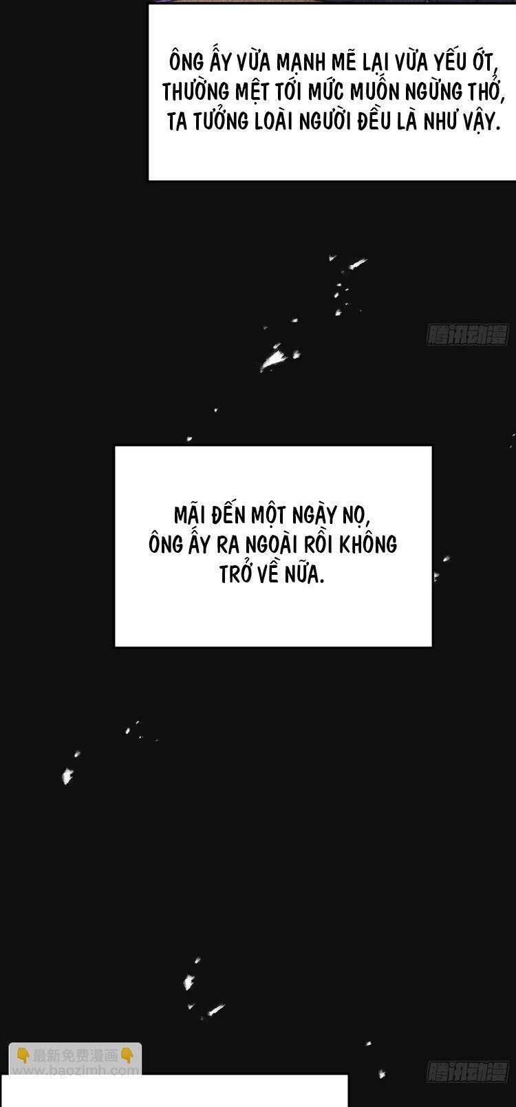 Ước Mong Của Thần Quan Là Được Cưỡi Ác Long Chương 45 Ảnh 10