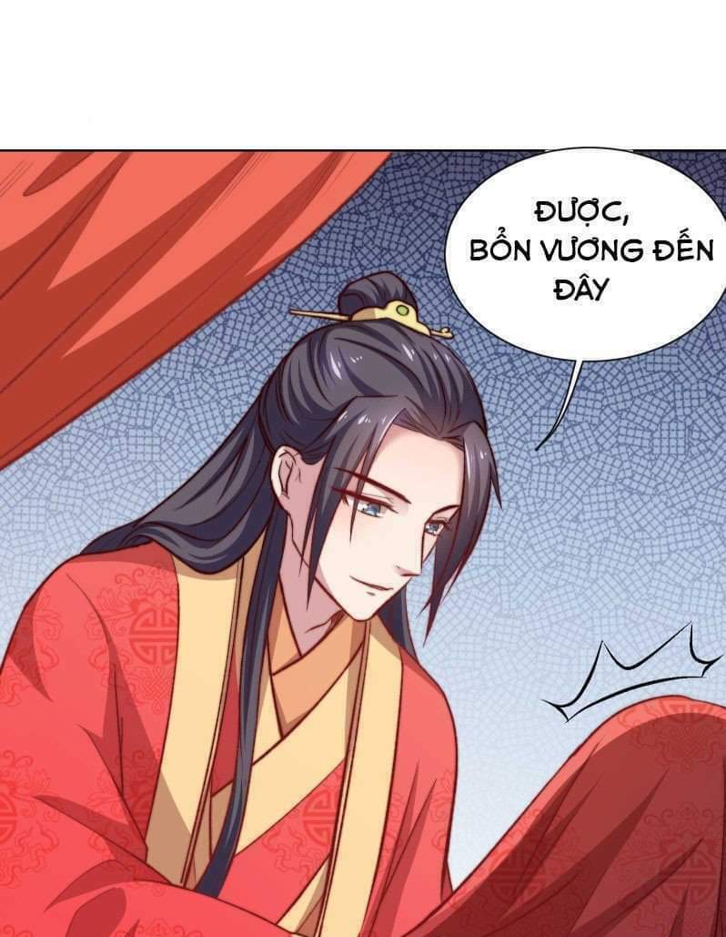 Song Thế Sủng Phi Chương 4 Ảnh 22