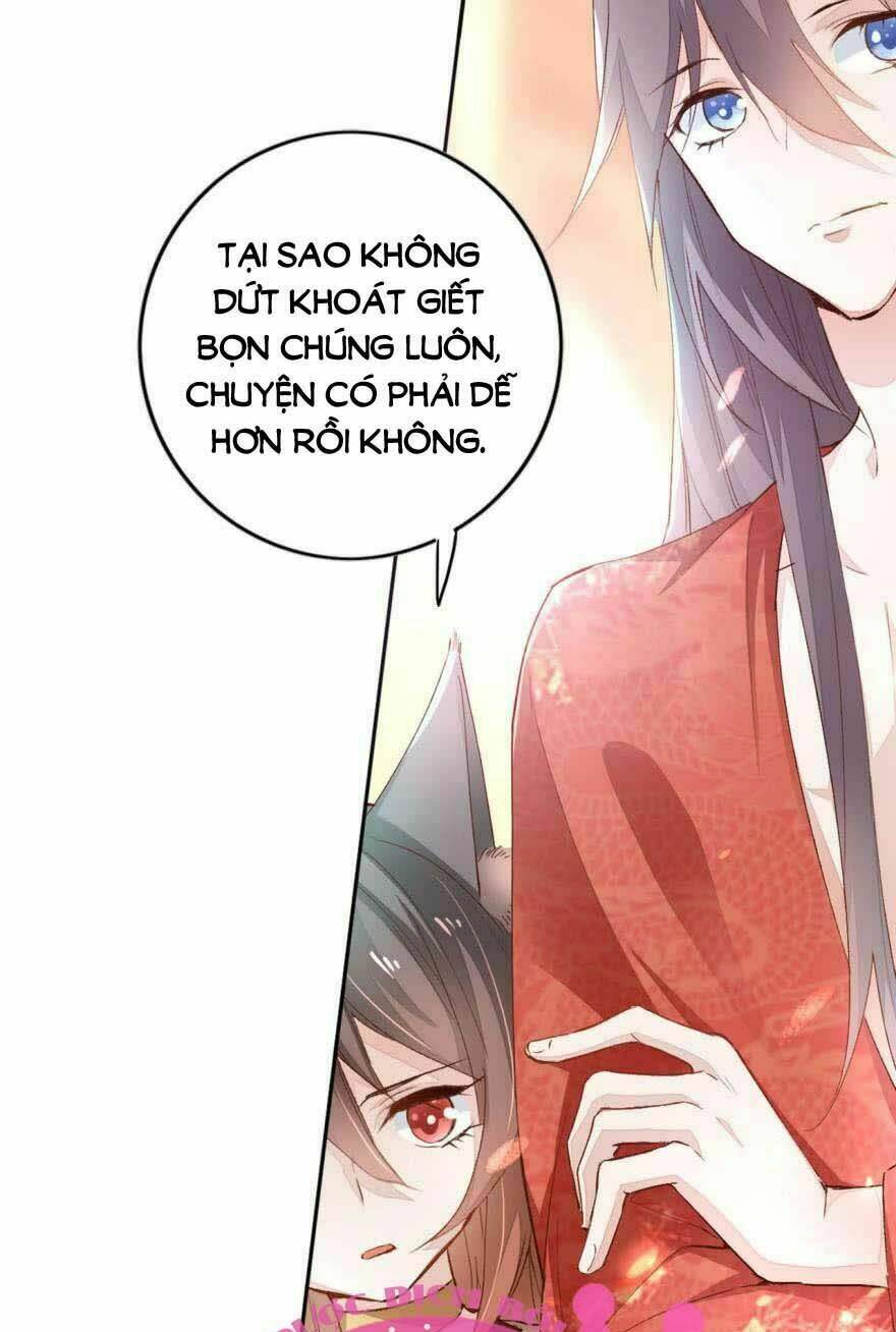 Nghịch Lai Thuận Thú Chương 11 Ảnh 5