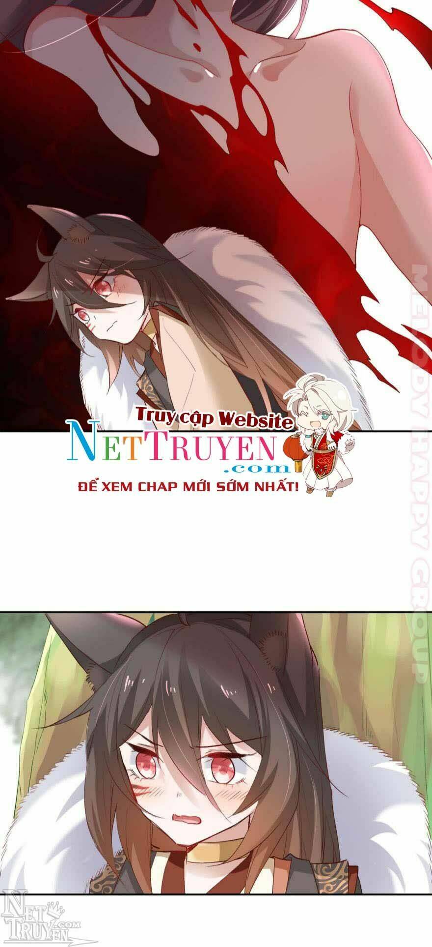 Nghịch Lai Thuận Thú Chương 18 Ảnh 7