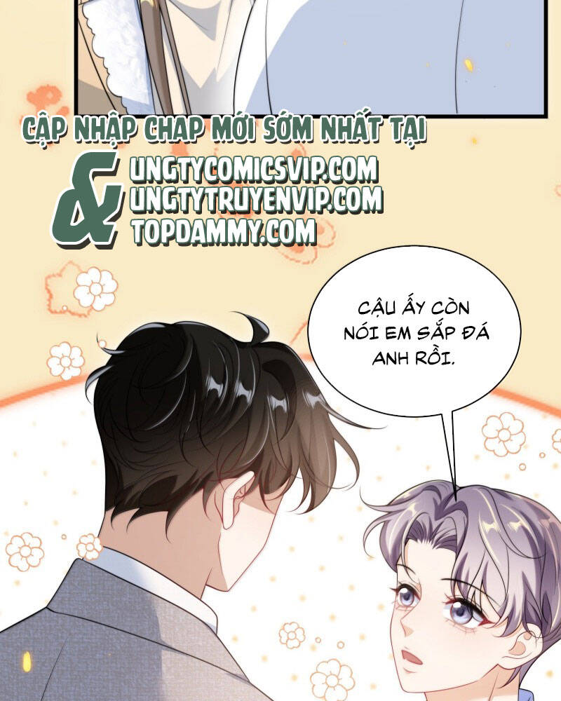Thẳng Thắn Từ Nghiêm Chương 123 Ảnh 23