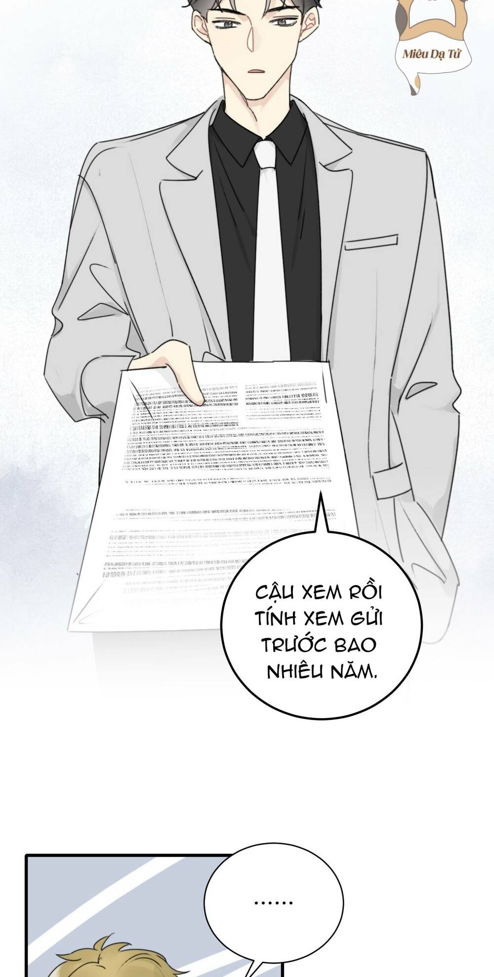 Đừng Tùy Tiện Chống Lại Cấp Trên Chương 10 Ảnh 29