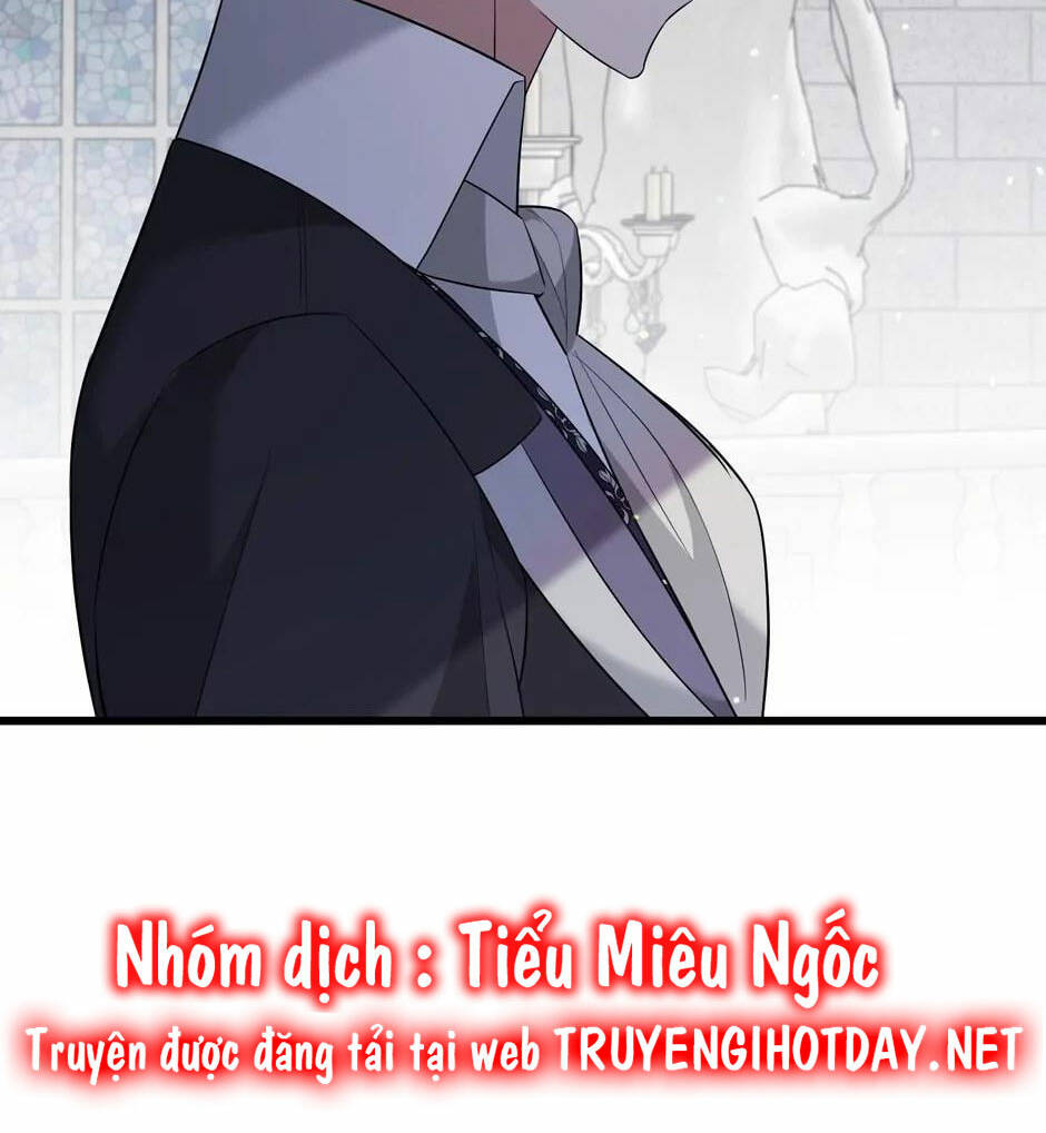 Những Người Anh Nguy Hiểm Của Công Nương Chương 89 Ảnh 87