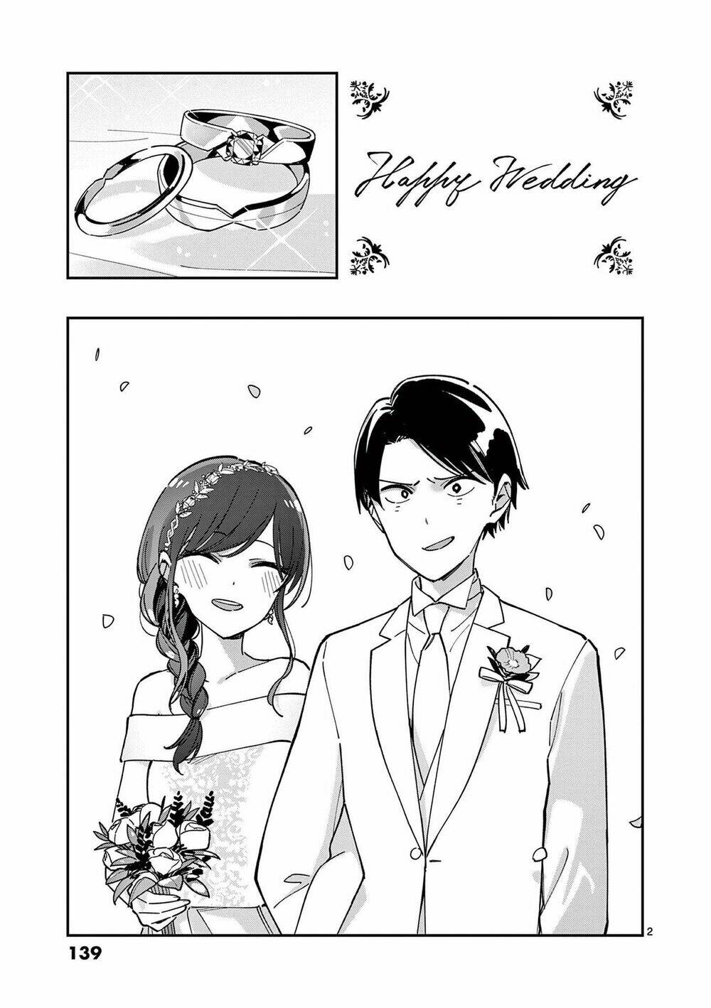 Pseudo Harem Chương 131 Ảnh 15