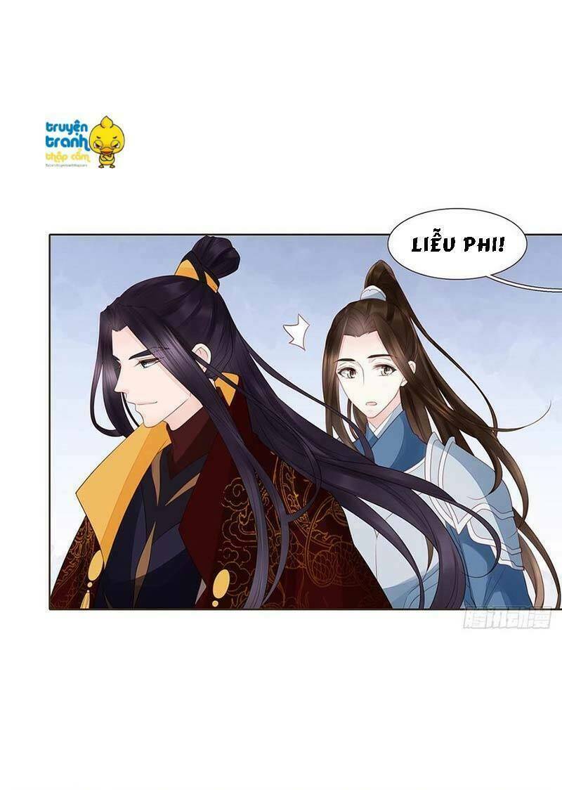 Đại Giá Thừa Tướng Chương 149 Ảnh 74