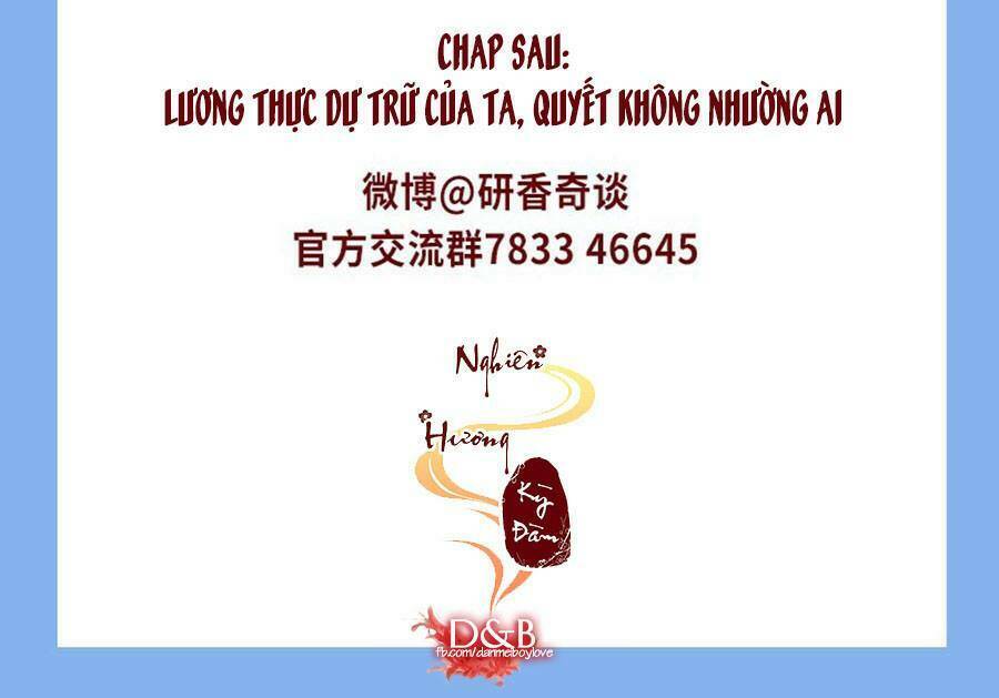 Nghiên Hương Kỳ Đàm Chương 61 Ảnh 49