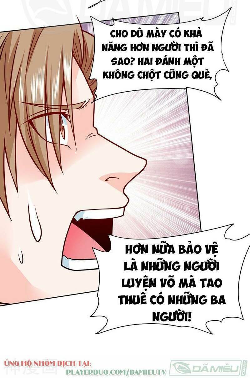 Nhất Phẩm Cao Thủ Chương 77 Ảnh 20