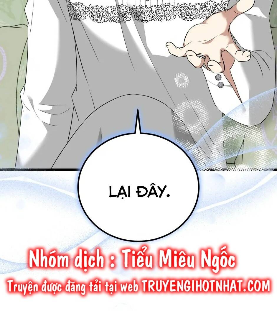 Những Người Anh Nguy Hiểm Của Công Nương Chương 91 Ảnh 30