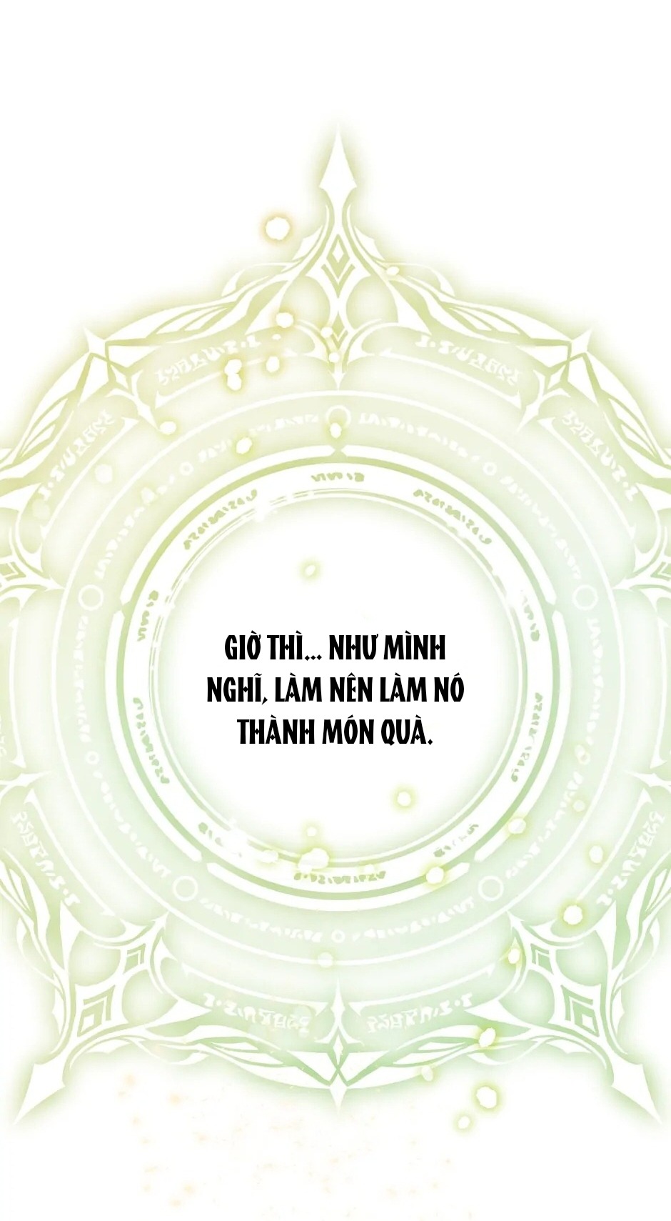 Những Người Anh Nguy Hiểm Của Công Nương Chương 95 Ảnh 8
