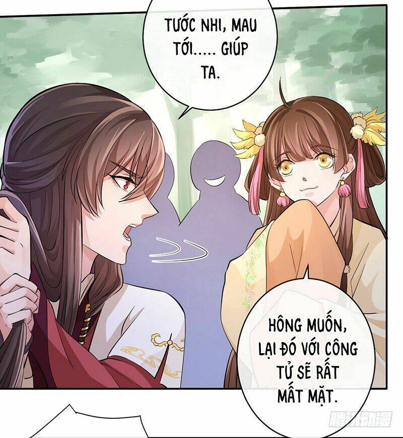 Nghiên Hương Kỳ Đàm Chương 49 Ảnh 28