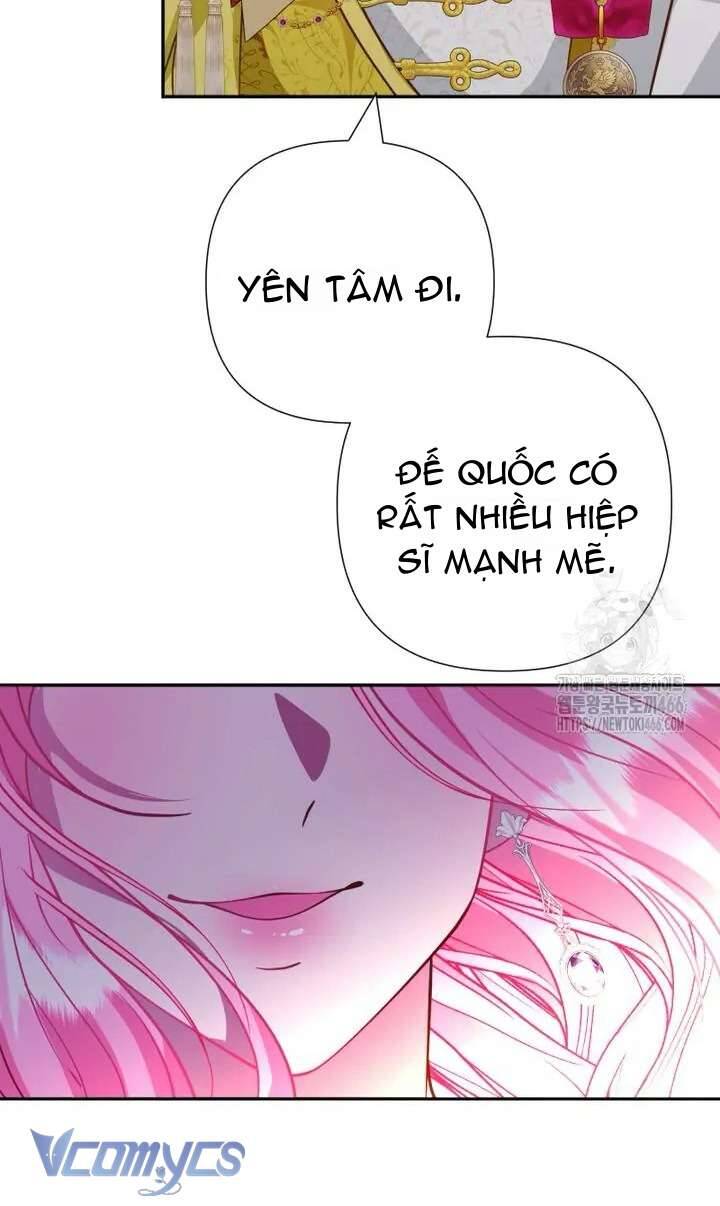 Sau Này Họ Sẽ Sinh Ra Tôi Chương 20 Ảnh 60