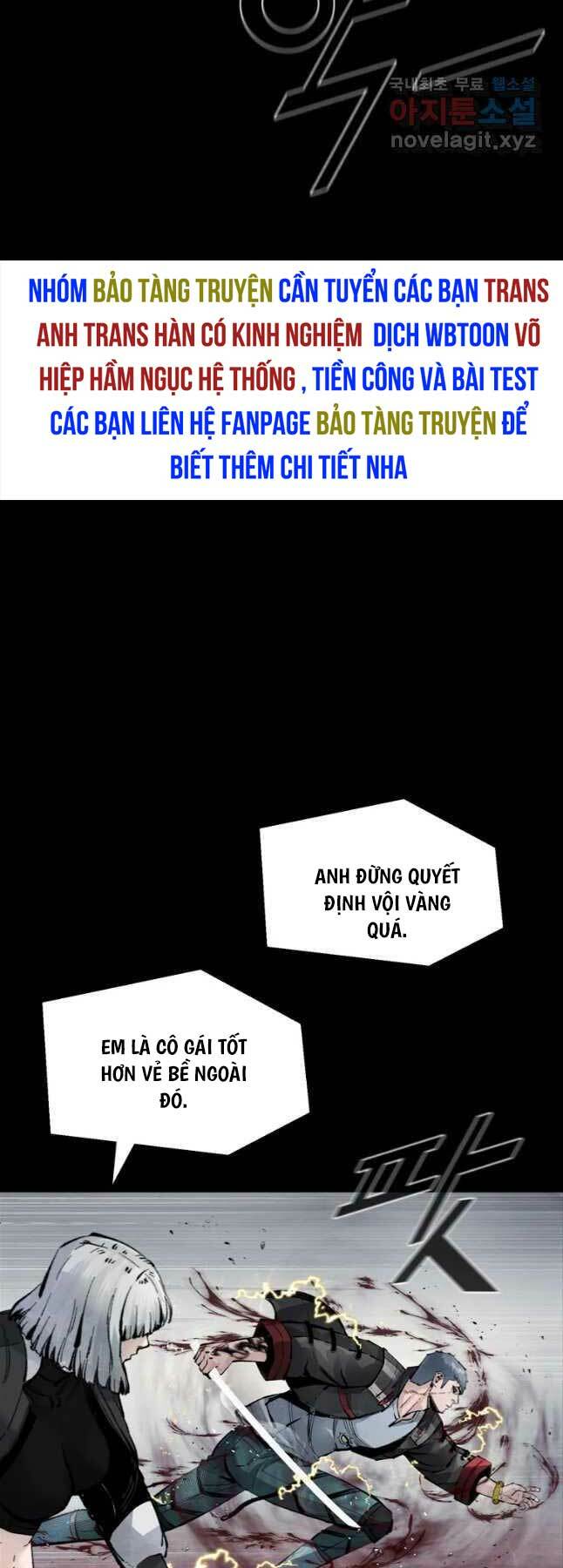 Mật Mã Mê Cung Chương 98 Ảnh 20