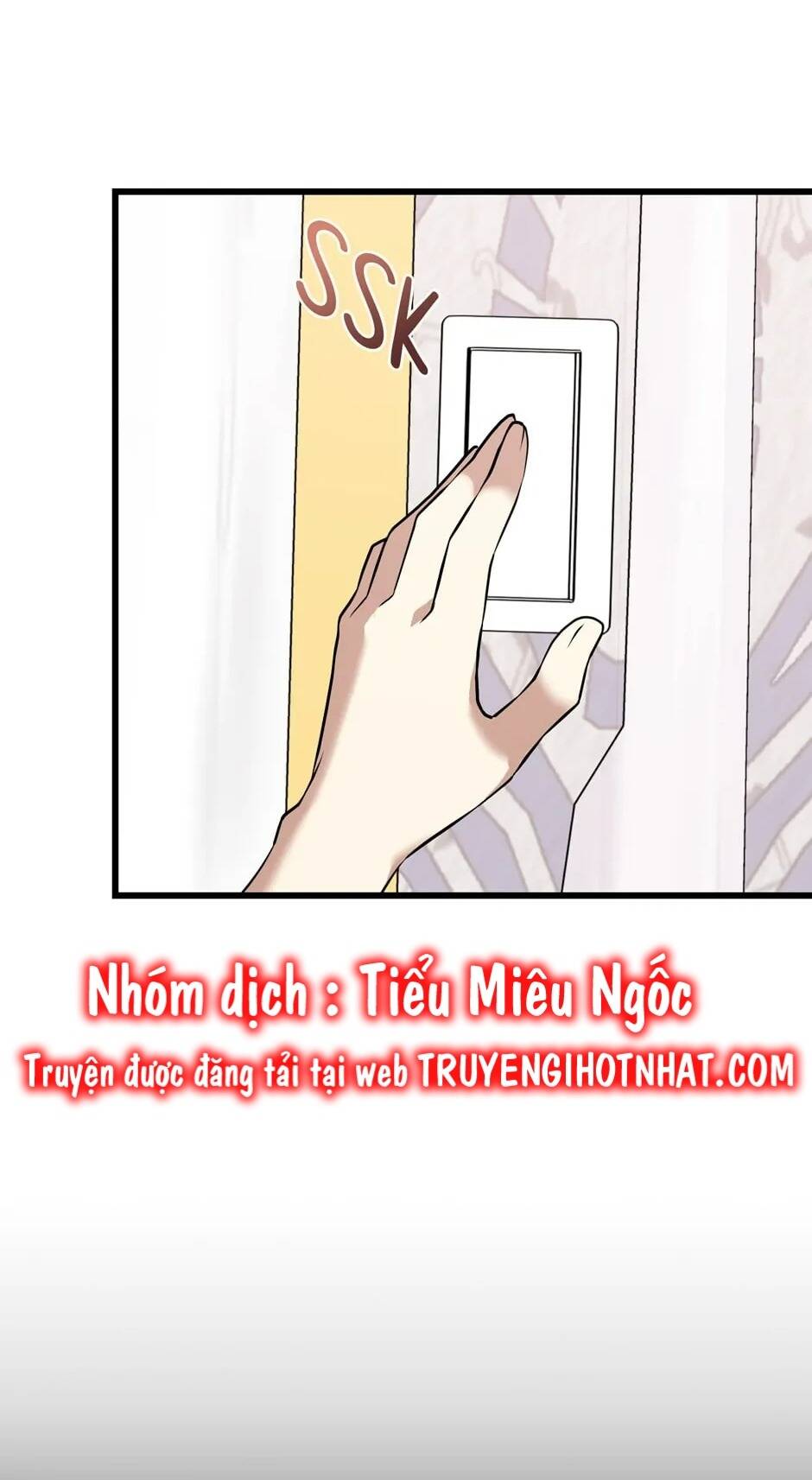 Những Người Anh Nguy Hiểm Của Công Nương Chương 91 Ảnh 37