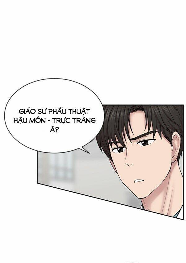 Trung Tâm Chấn Thương Nặng : Giờ Vàng Chương 6 Ảnh 65