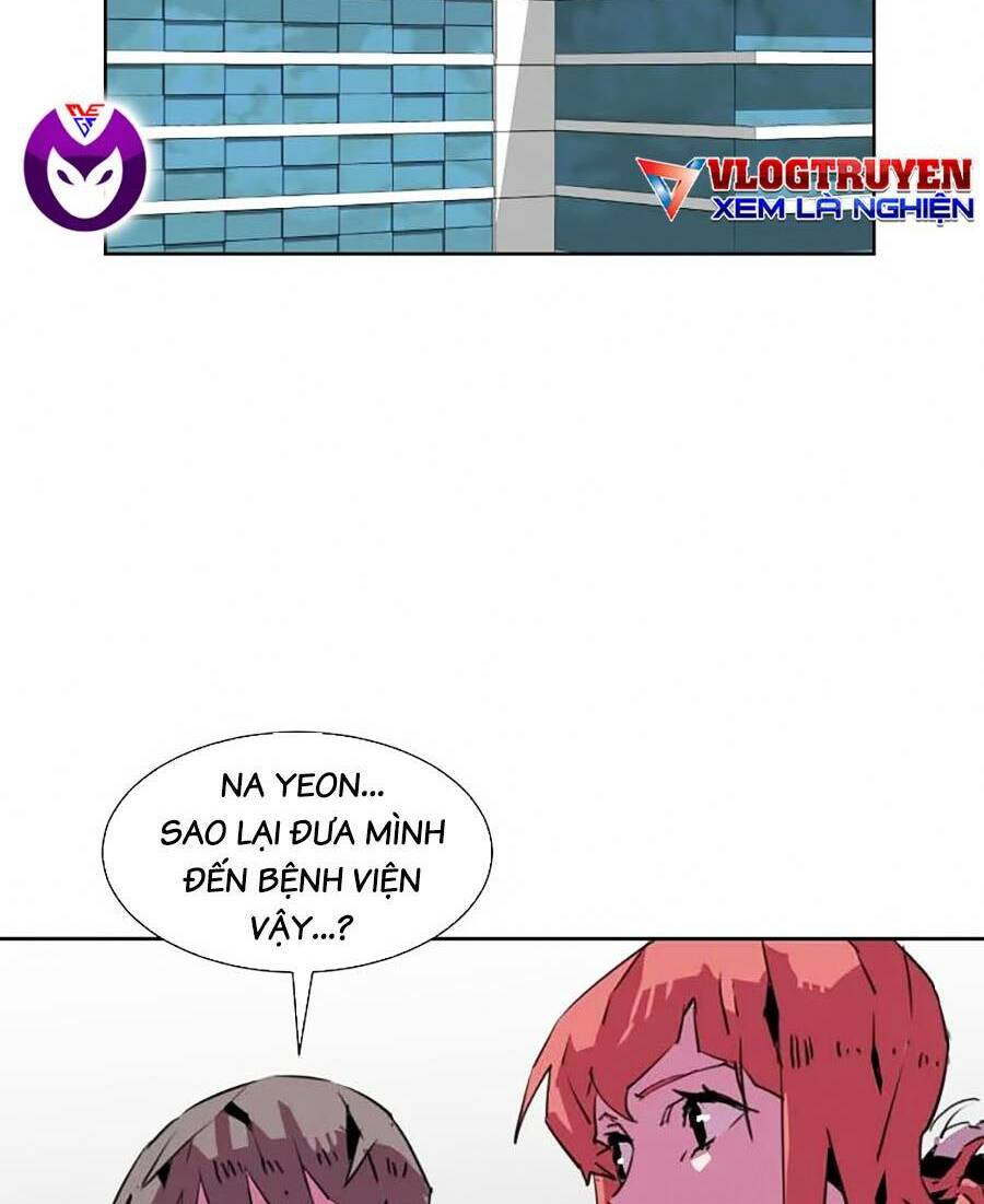 Săn Lùng Bắt Nạt Chương 55 Ảnh 5